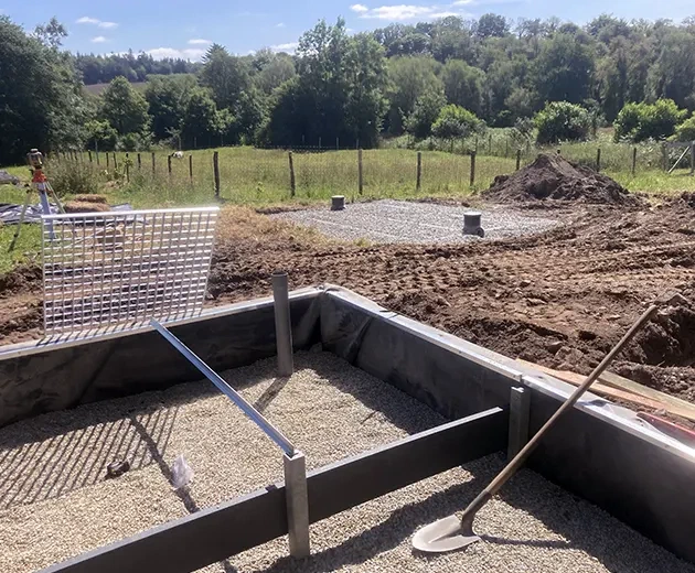 Édina TP Assainissement